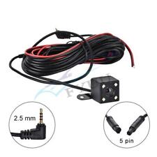 Waterproof 5Pin 2.5mm Jack