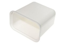 DeLonghi Container White Oil