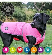 Ancol Dog Coat Stormguard Warm
