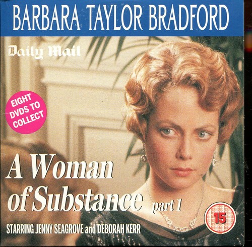 Barbara taylor bradford - barbara,