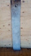 Oak Reclaimed Rustic Fence