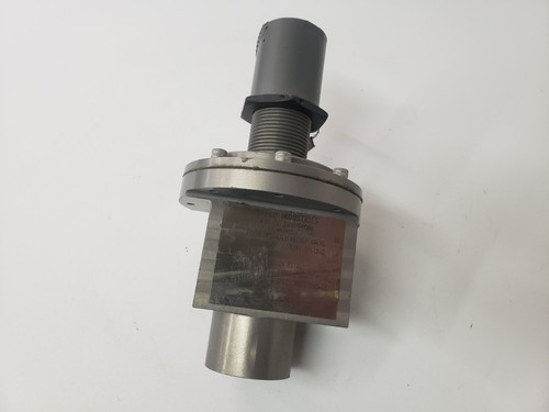 Vacco industries valve - vacco,