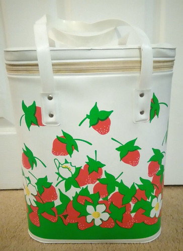 Rare vintage decorated - decorated, cool
