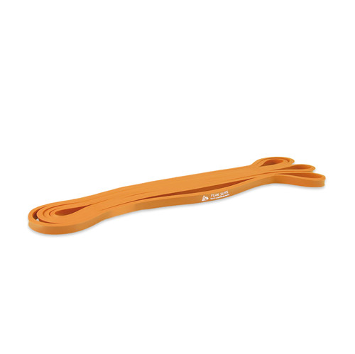 Resistance exercise band - exercise,