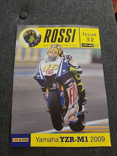 Rossi the bike collection - rossi,