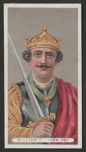 Wills kings queens - wills-kings,