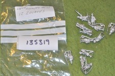 25mm ACW / castings - foundry