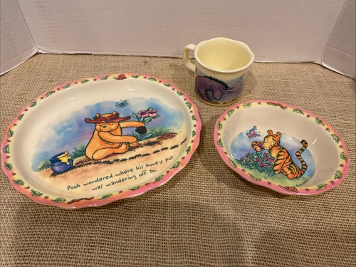 Disney winnie the - winnie, pooh