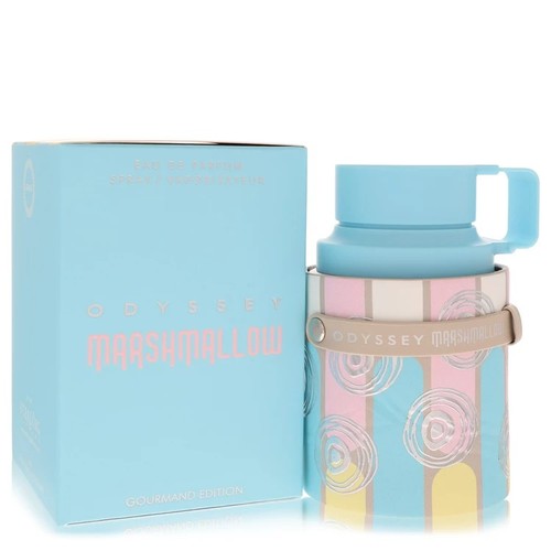Odyssey marshmallow armaf - odyssey,