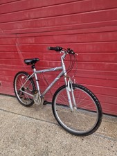 Vintage raleigh tundra gents - tundra,