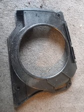 Sovereign PCS38Z Petrol Chainsaw Dust Cover  Genuine Part