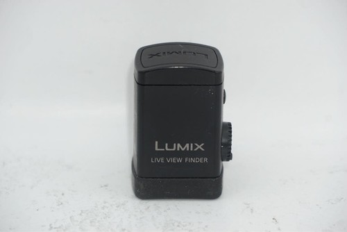 Panasonic dmw lvf1 - live, view