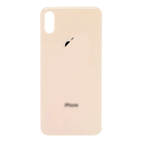 Gold battery back - gold,