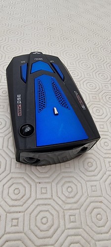 Band 360 laser radar - 16,