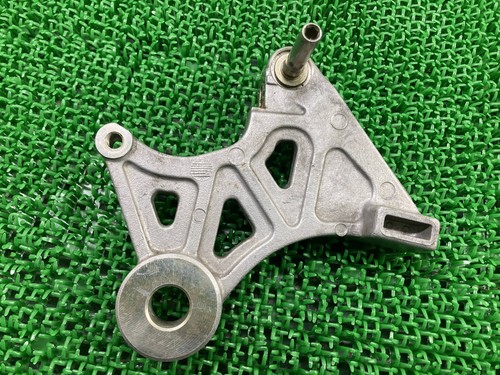 Cbr250r rear brake caliper - rear,