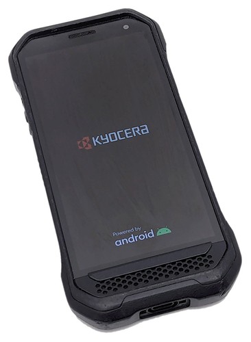 Kyocera duraforce ultra - duraforce, 5g