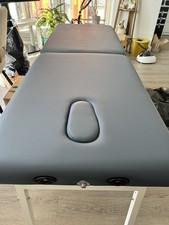 Master Massage Therapy Table