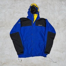 Vintage 90s Berghaus Mera Peak