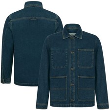 Tokyo Laundry Chore Jacket
