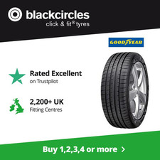 225 55 17 97Y BMW (*)/Mercedes