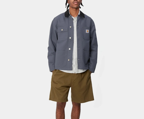 Carhartt wip michigan - wip, coat
