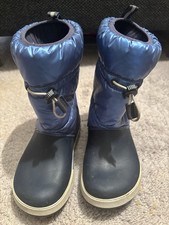 Crocs Boys / Children’s J3 Wellies / Rain Boots