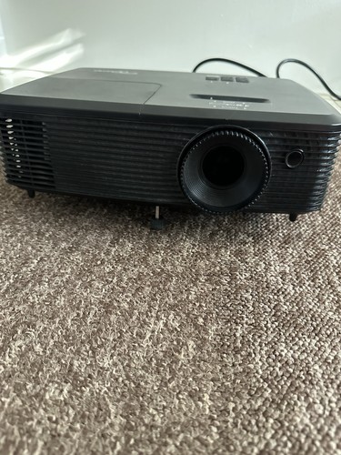 Optoma s331 projector 720p - projector,