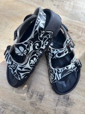 Birkenstock Girls Salina