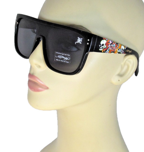 Hardy glossy black pc - glossy,