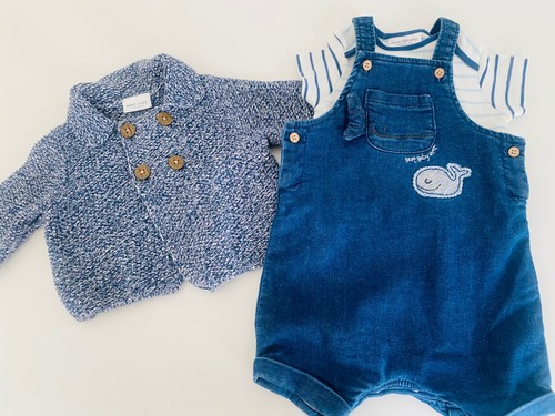 Months all next preloved - months,