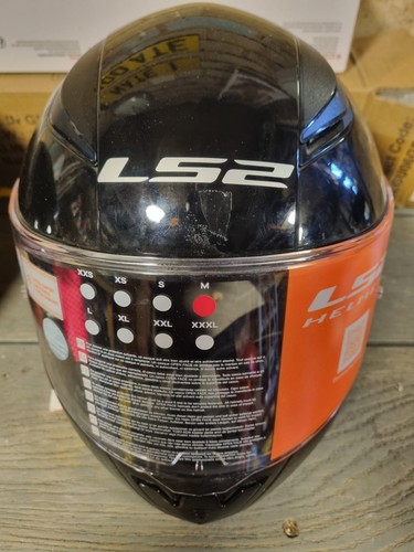 Ls2 ff353 rapid - ls2, face