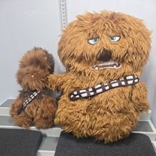 Star Wars  Chewbacca  Backpack