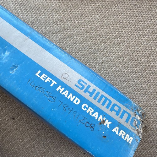 Shimano alivio m430 left - shimano, fc-m430-8
