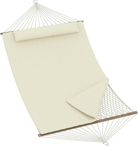 Outdoor double hammock - outdoor,