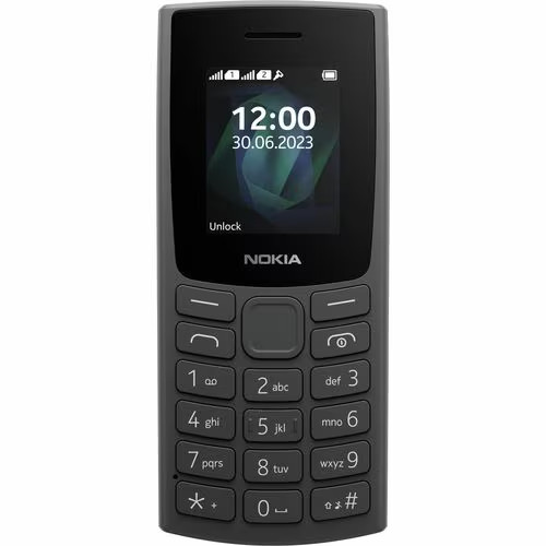 Nokia 105 dual - nokia, sim