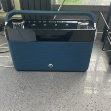 Acoustic Solutions Dab/FM