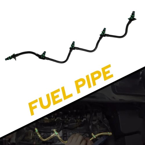 Fuel injector leak - injector, off