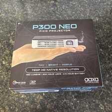AAXA Technologies P300 NEO DLP