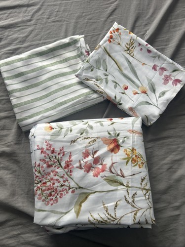 Double duvet cover - double, bedding