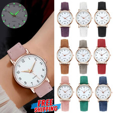 Women Ladies Watches Wrist
