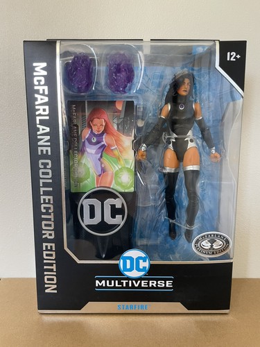 Mcfarlane multiverse - mcfarlane, dc