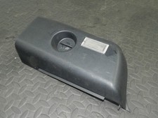 157. 1997 BMW 323I E36 CONVERTIBLE. BOOT PASSENGER SIDE INTERIOR LIGHT + TRIM