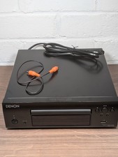 Denon (DCD-F109) Compact Disc