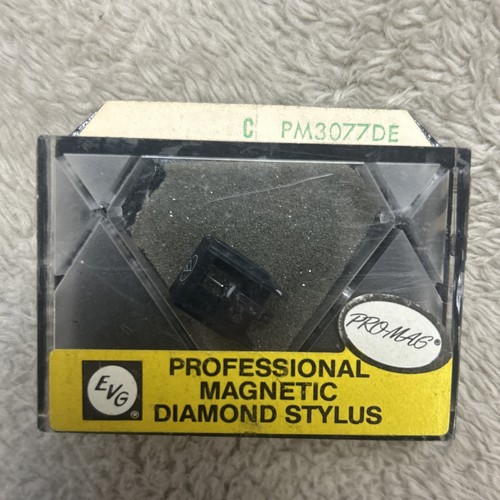Evg pm3077de diamond - evg,