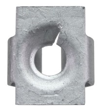 Speed Nut Wing Fitting VW Golf