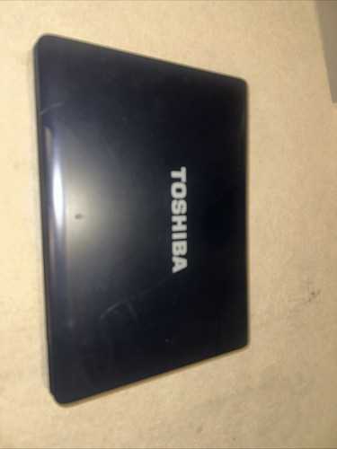 Toshiba equium a200 1v0 - equium, laptop