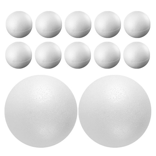 12pcs white lightweight - white,