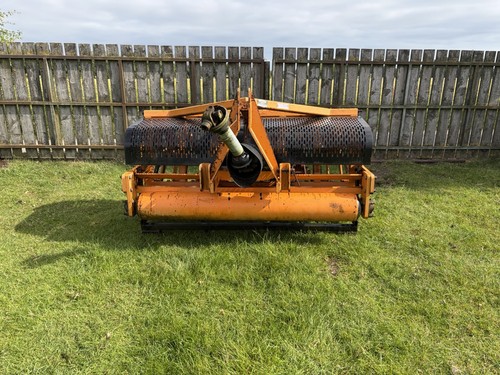 Sisis soil reliever aerator - sisis,