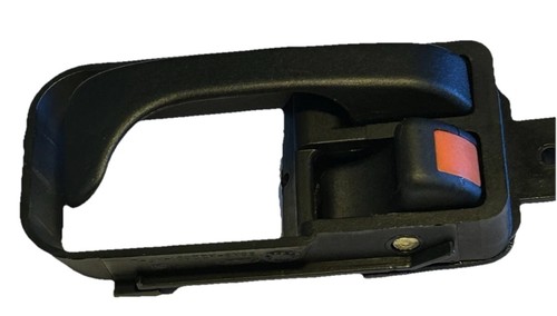 New interior left front - left, handle