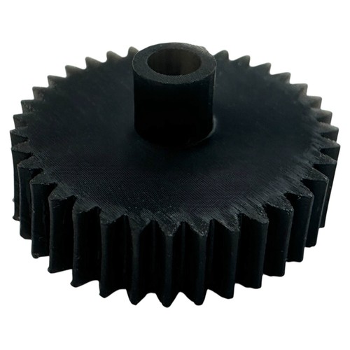 Bowflex trainer motor gear - trainer,
